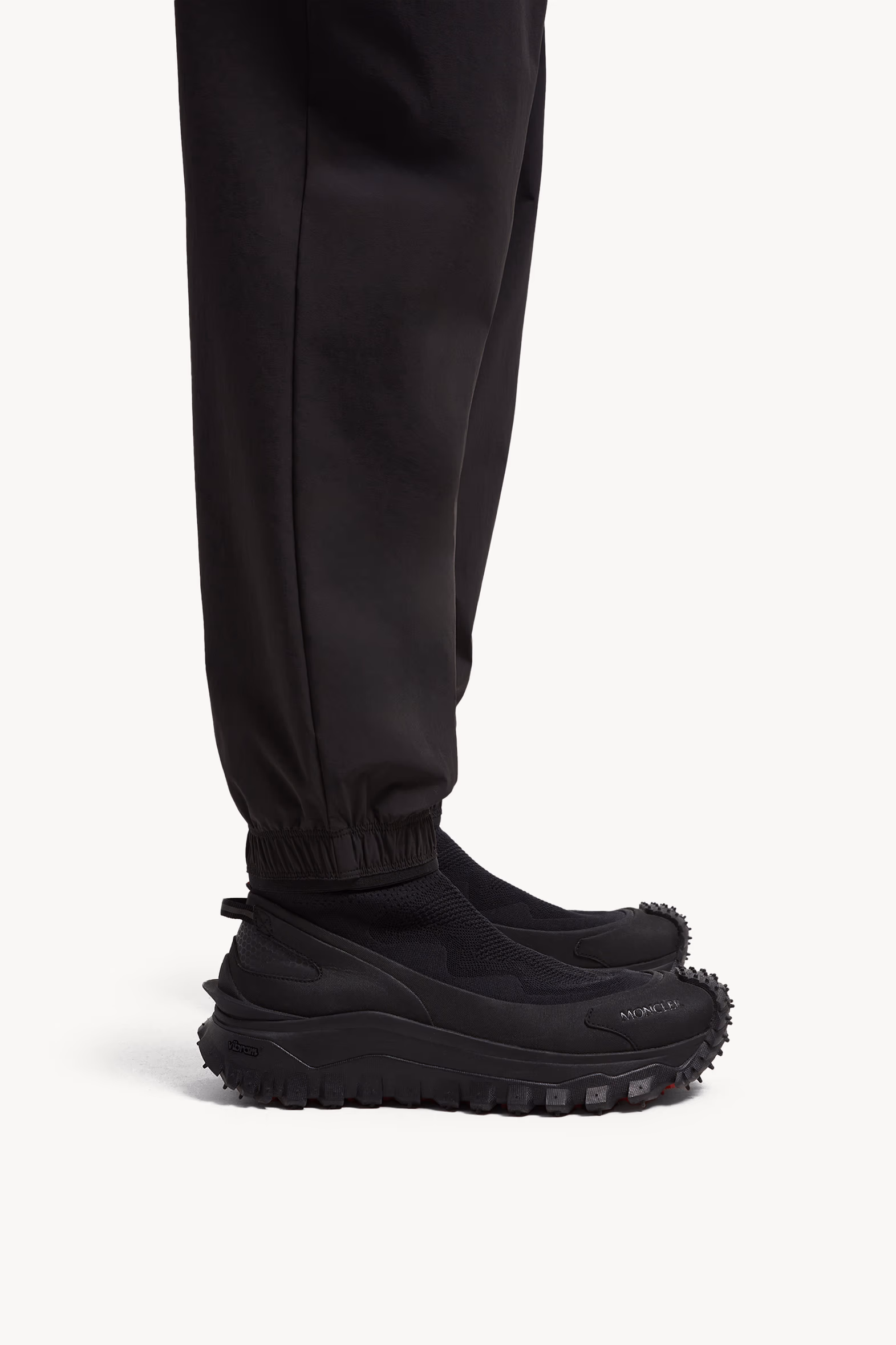 Pantalones deportivos Hombre Negro Moncler 6